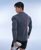 BRNTW QUICK DRY LONGSLEEVE