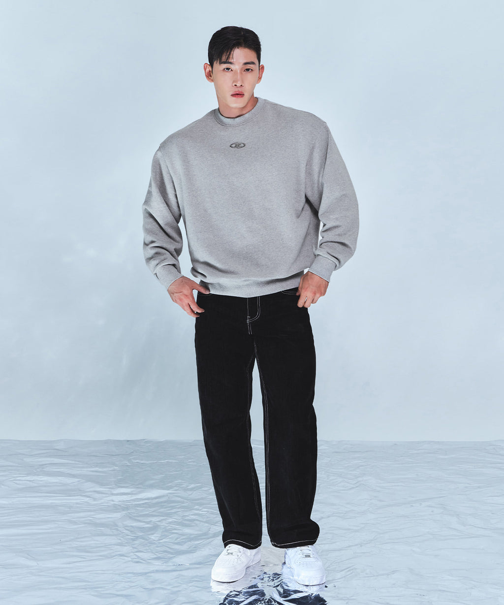 CHROME B SWEATSHIRTS