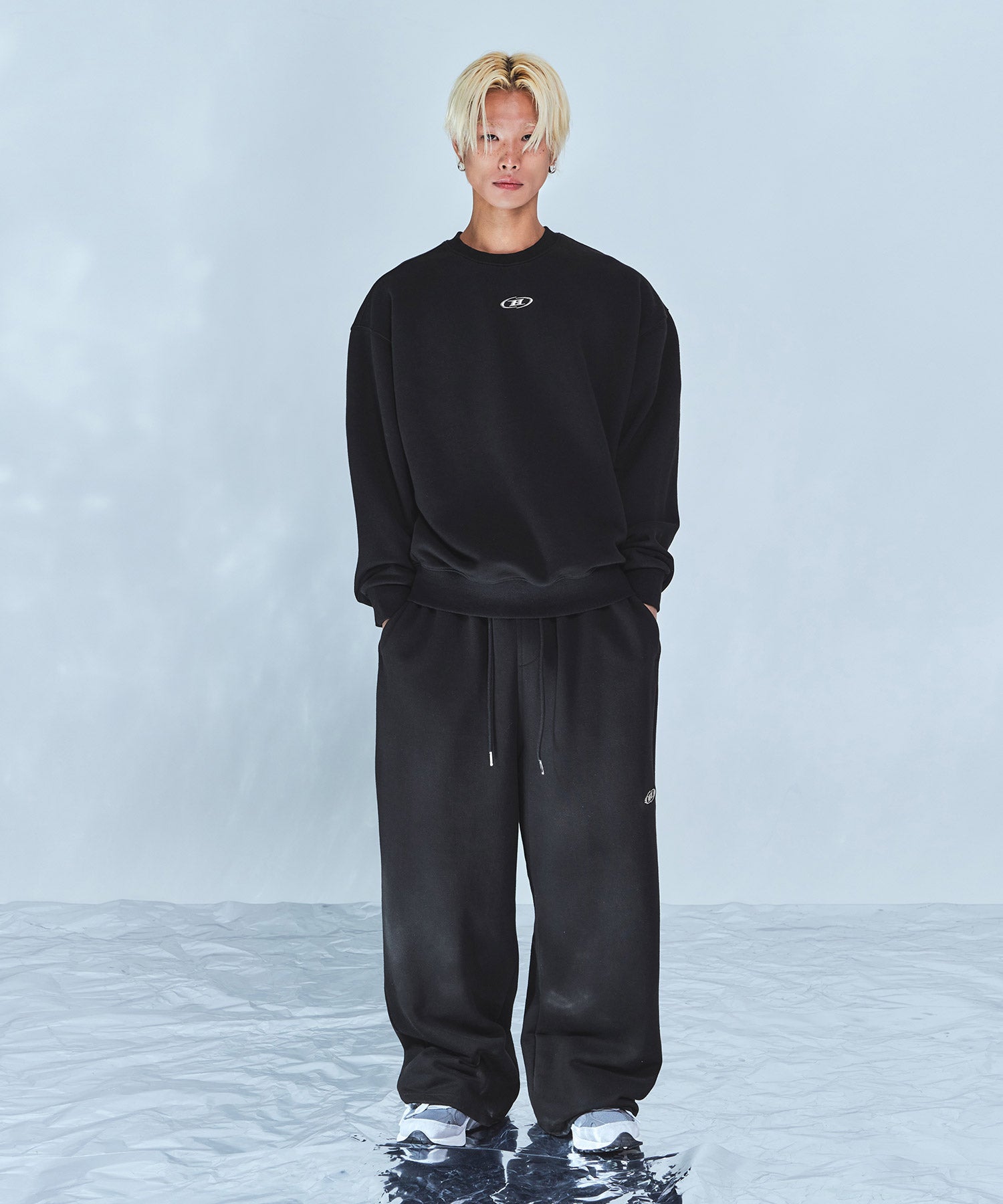 CHROME B SWEATSHIRTS Main image