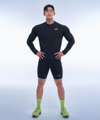 BRNTW QUICK DRY LONGSLEEVE