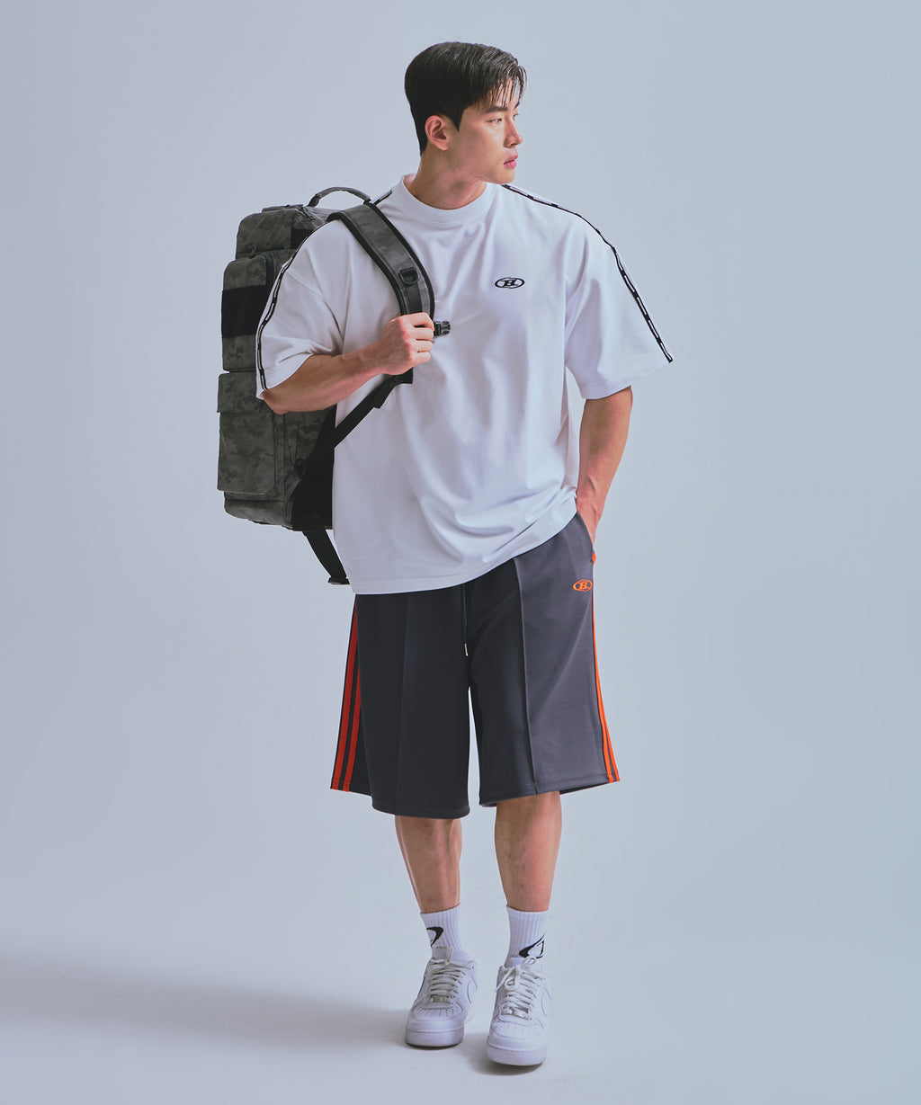 [EXLUSIVE] B1 BACKPACK PATCH VER [REFLECTIVE CAMO]