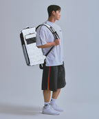 [EXLUSIVE] B1 BACKPACK PATCH VER [REFLECTIVE CAMO]