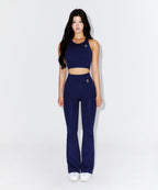 [MIN GA YOUNG] WINNER SYMBOL B BRA TOP [NAVY]