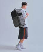 [EXLUSIVE] B1 BACKPACK PATCH VER [REFLECTIVE CAMO]