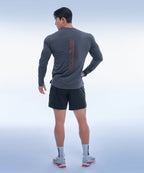 BRNTW QUICK DRY LONGSLEEVE