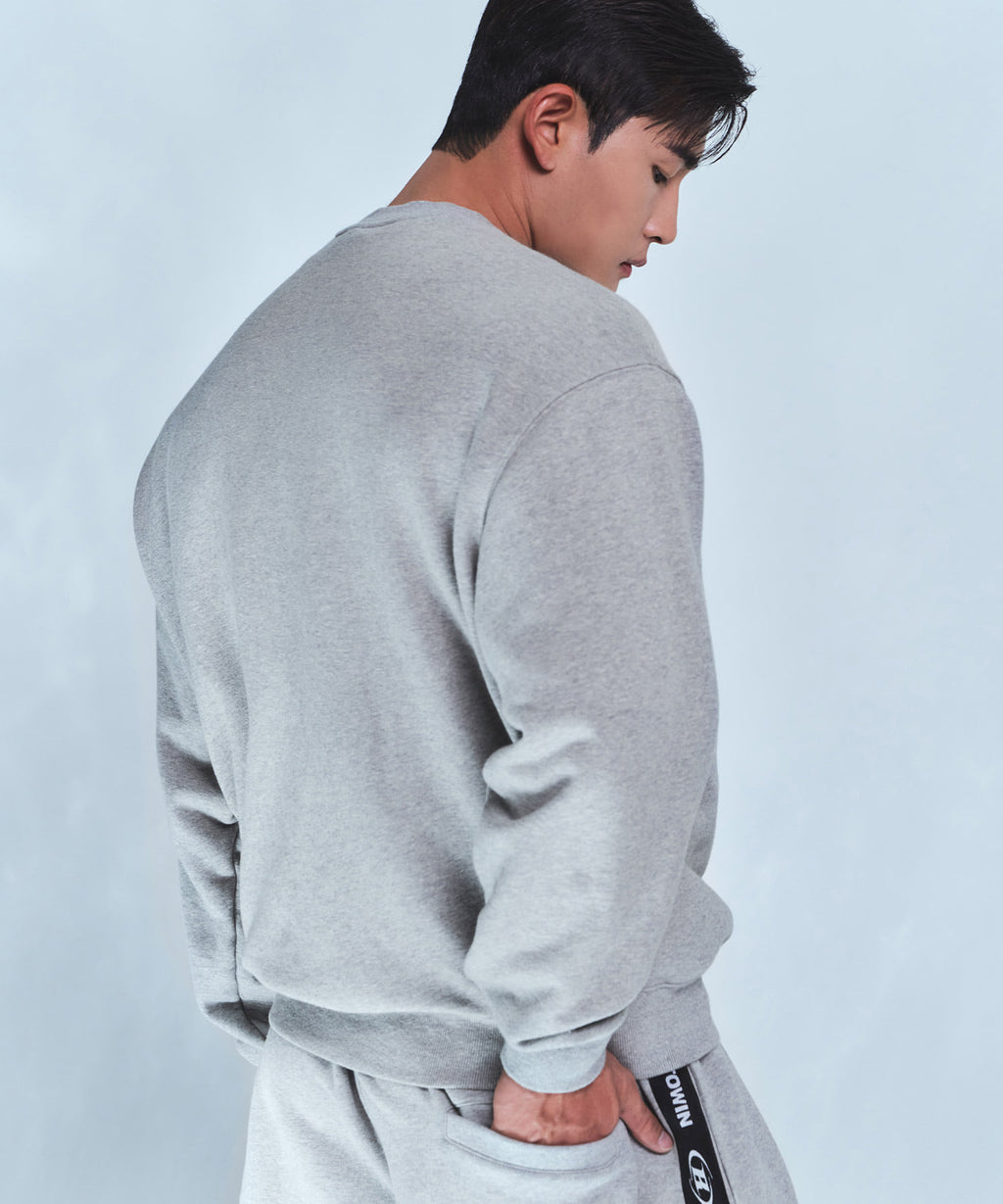 CHROME B SWEATSHIRTS