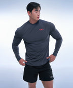 BRNTW QUICK DRY LONGSLEEVE