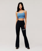 SQUARE FIT BRA TOP [BLUE]