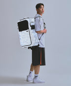 [EXLUSIVE] B1 BACKPACK PATCH VER [REFLECTIVE CAMO]