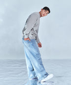 CAMO BRNTW SWEATSHIRTS