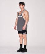 BRN RUNNING COMPRESSION SOCKS [BLACK]