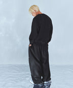 CHROME B SWEATSHIRTS