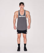 BRN RUNNING COMPRESSION SOCKS [BLACK]