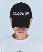 BRNTW OG BALL CAP