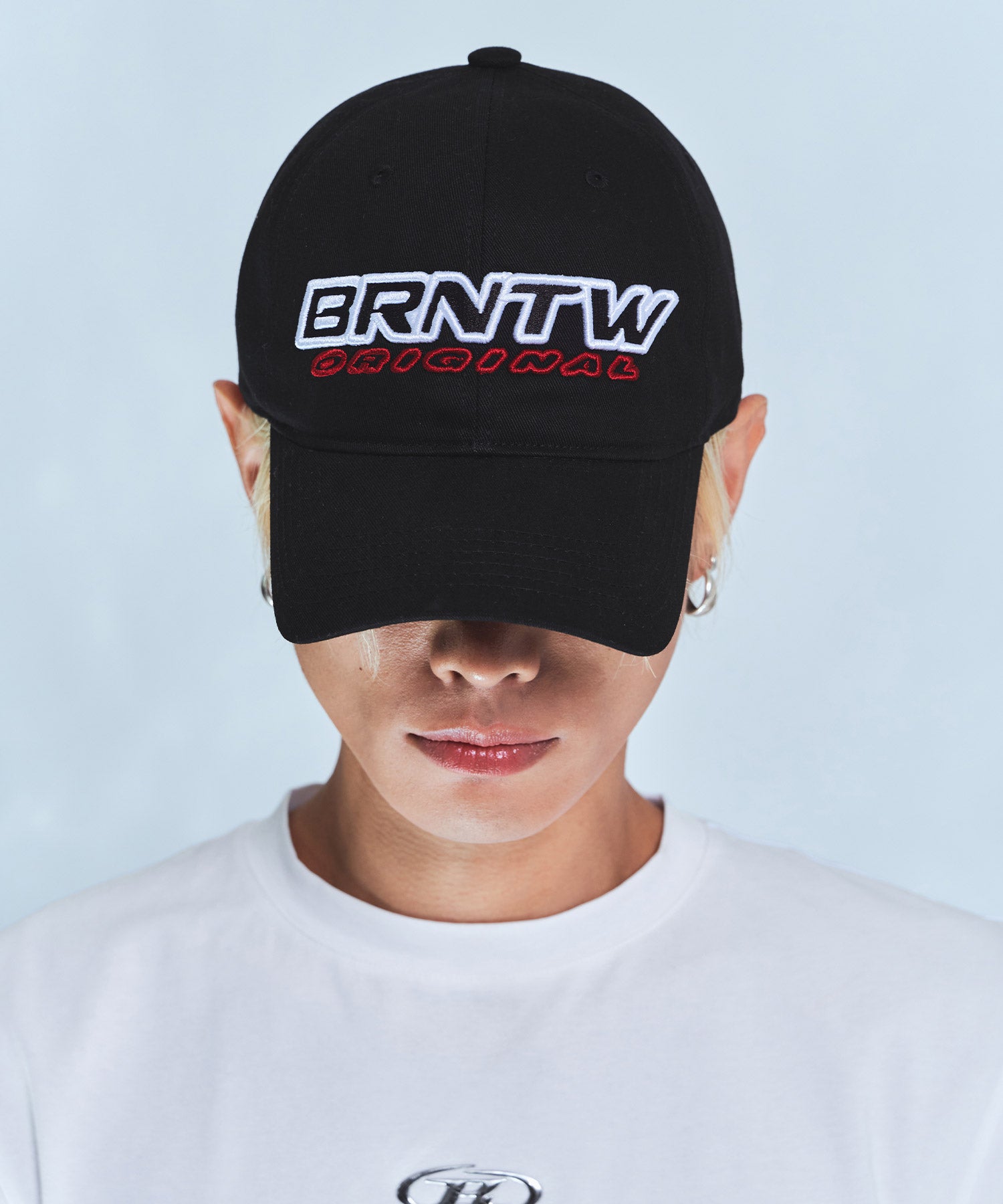 BRNTW OG BALL CAP
