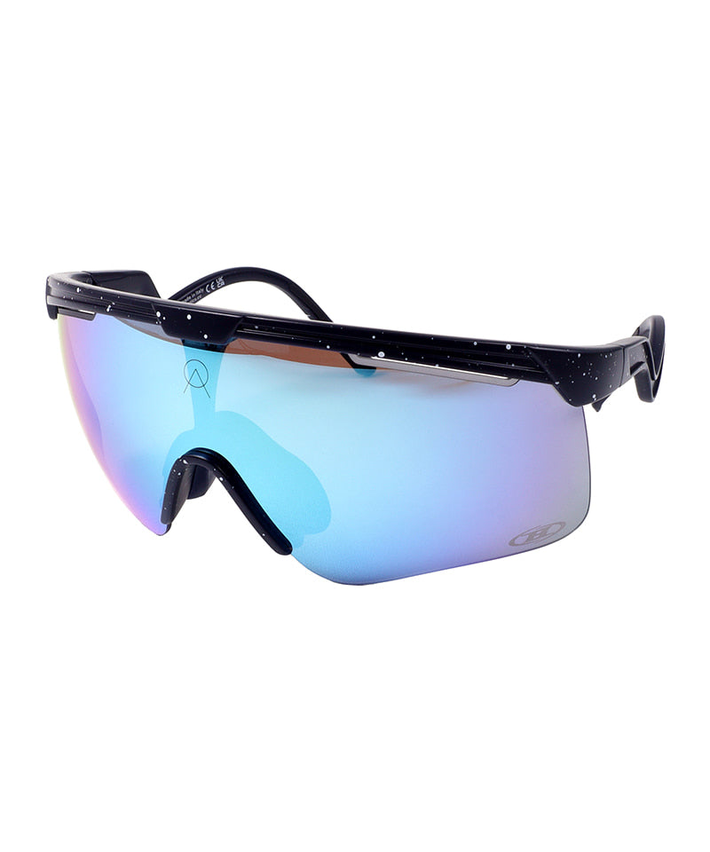 BORNTOWIN X ALBA OPTICS DELTA SPECKLES [NAVY]