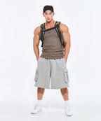 B1 BACKPACK PATCH VER [MULTI CAMO]