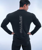 BRNTW QUICK DRY LONGSLEEVE