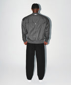VENTILATION WOVEN PISTE [CHARCOAL]