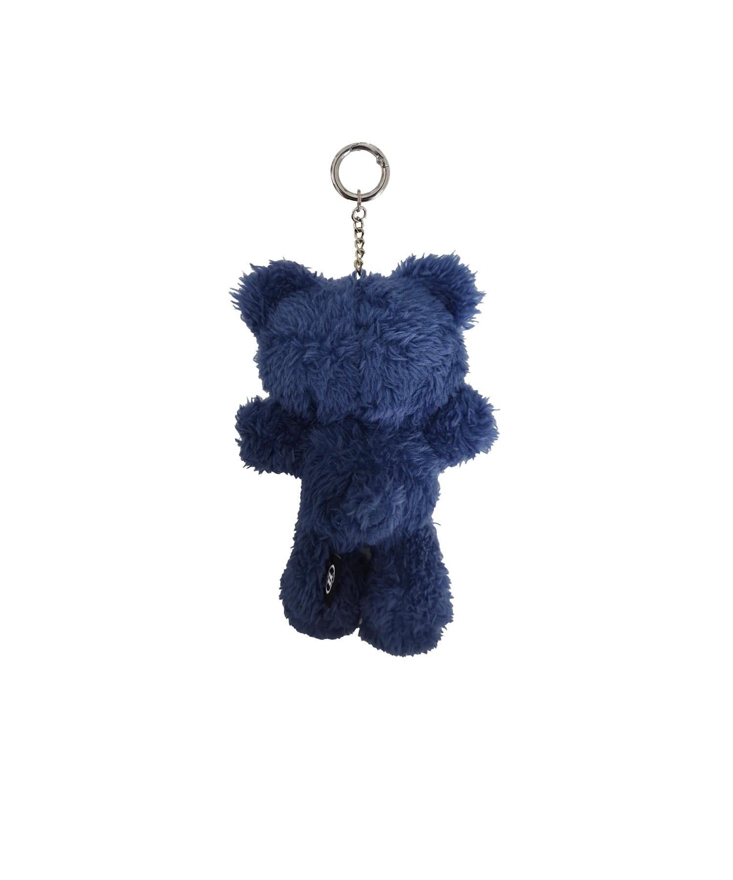 AKT KEY RING [BLUE] Secondary image